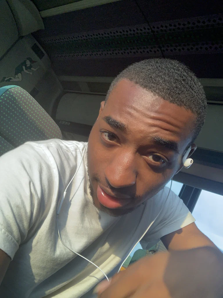 Ray Walton's avatar