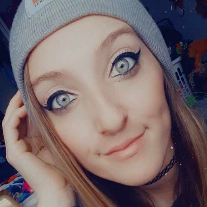 Kristina Ward's avatar