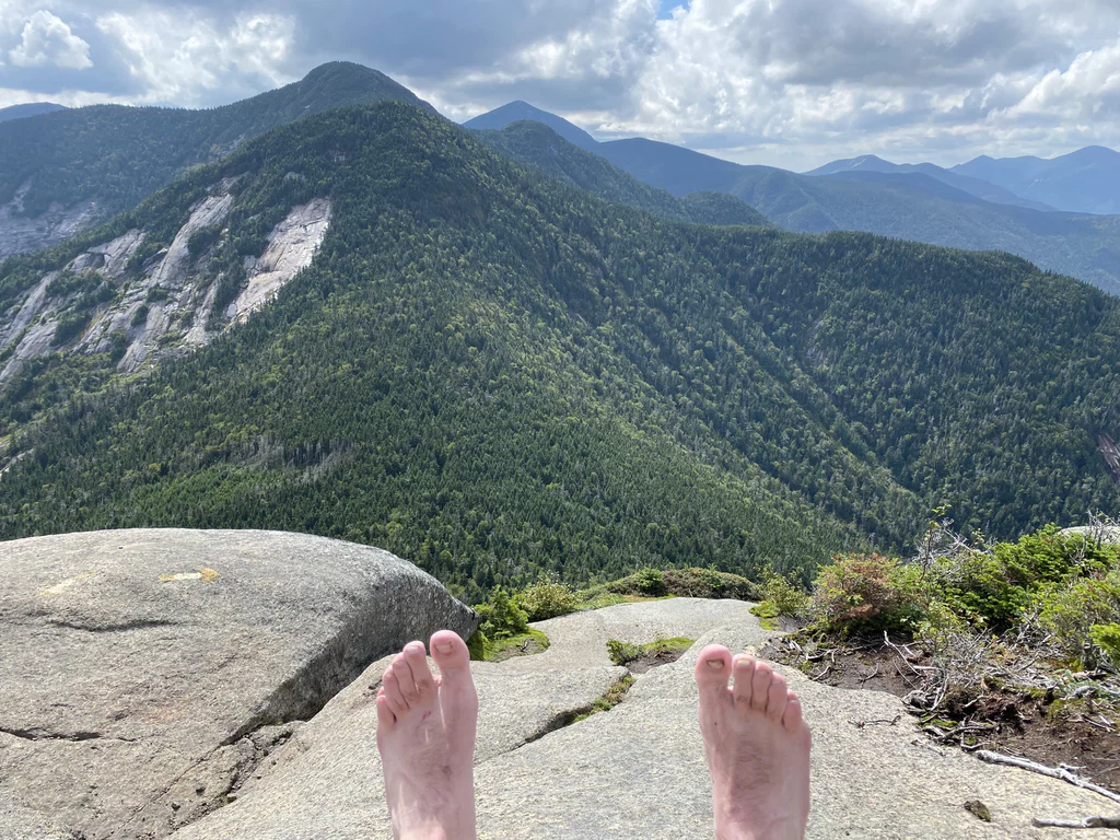 NakedHikingGuy