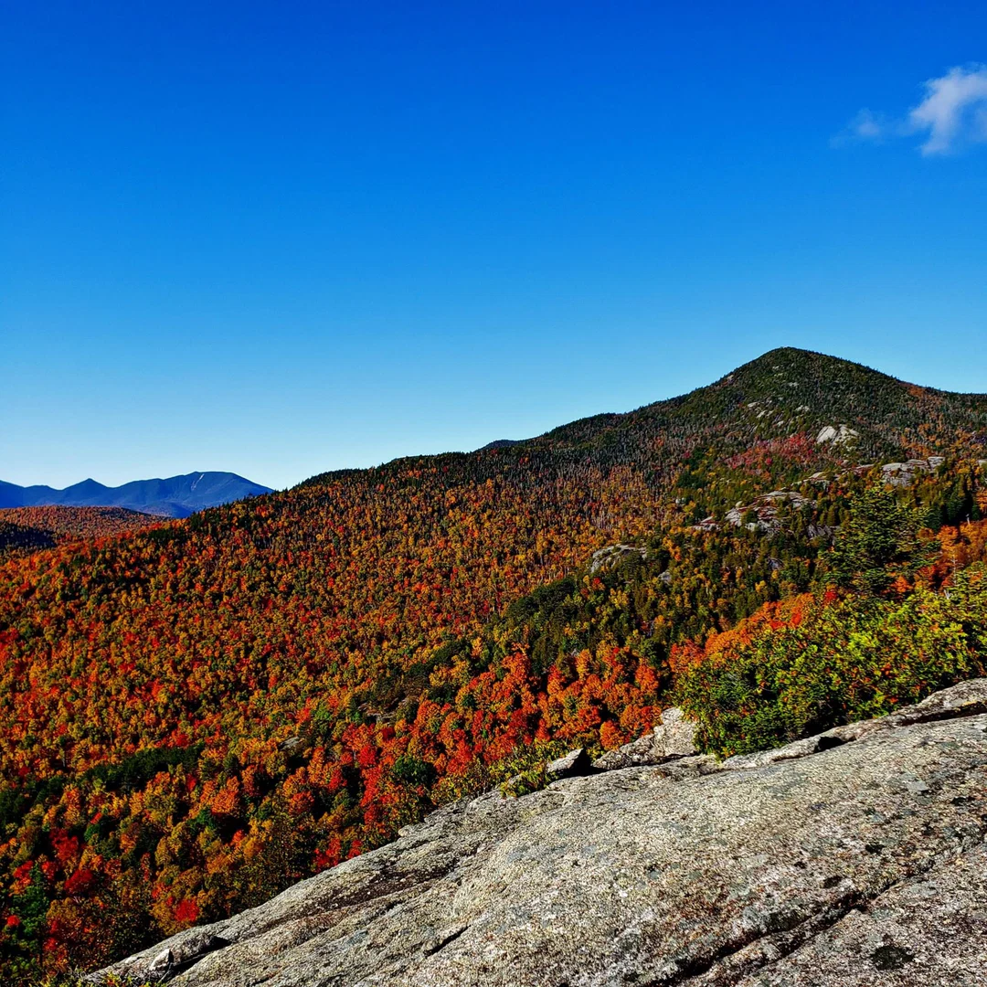NakedHikingGuy profile banner