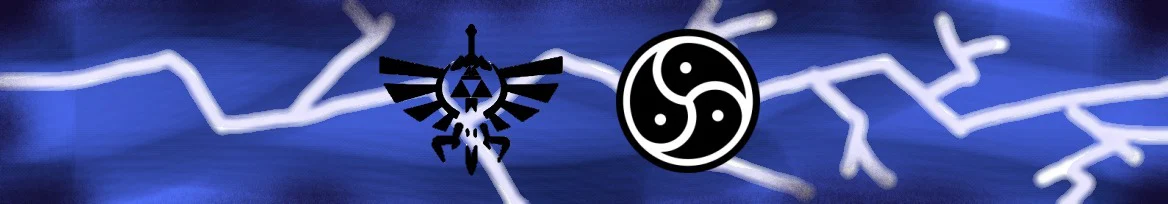 A Lil Guy profile banner
