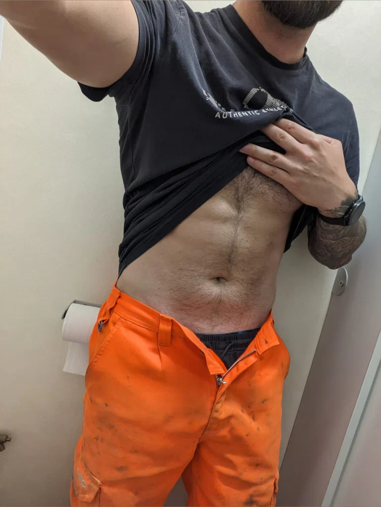 Tradie Jack