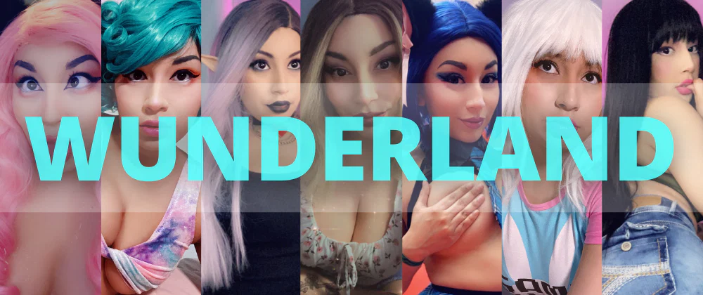 Wunderland profile banner