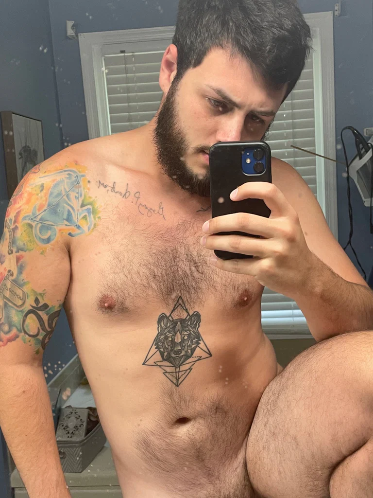 Dalton Packer's avatar