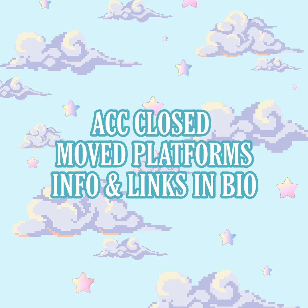 Kittigotchi moved to F*nsly profile banner