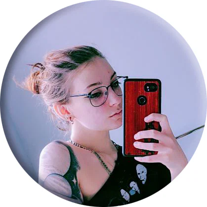 Alex Winters's avatar