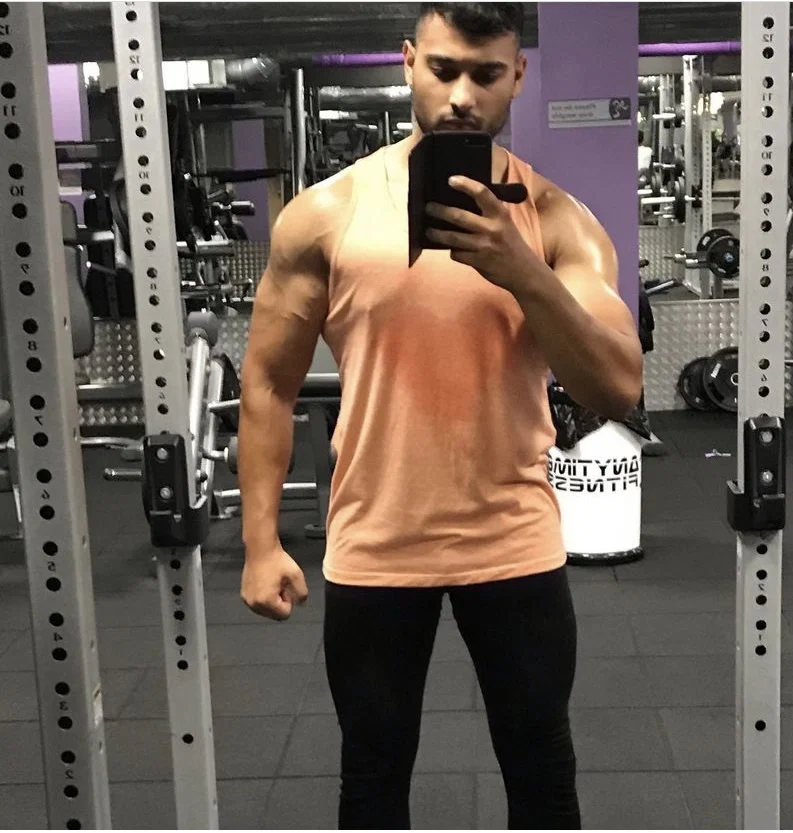 Azhar's avatar