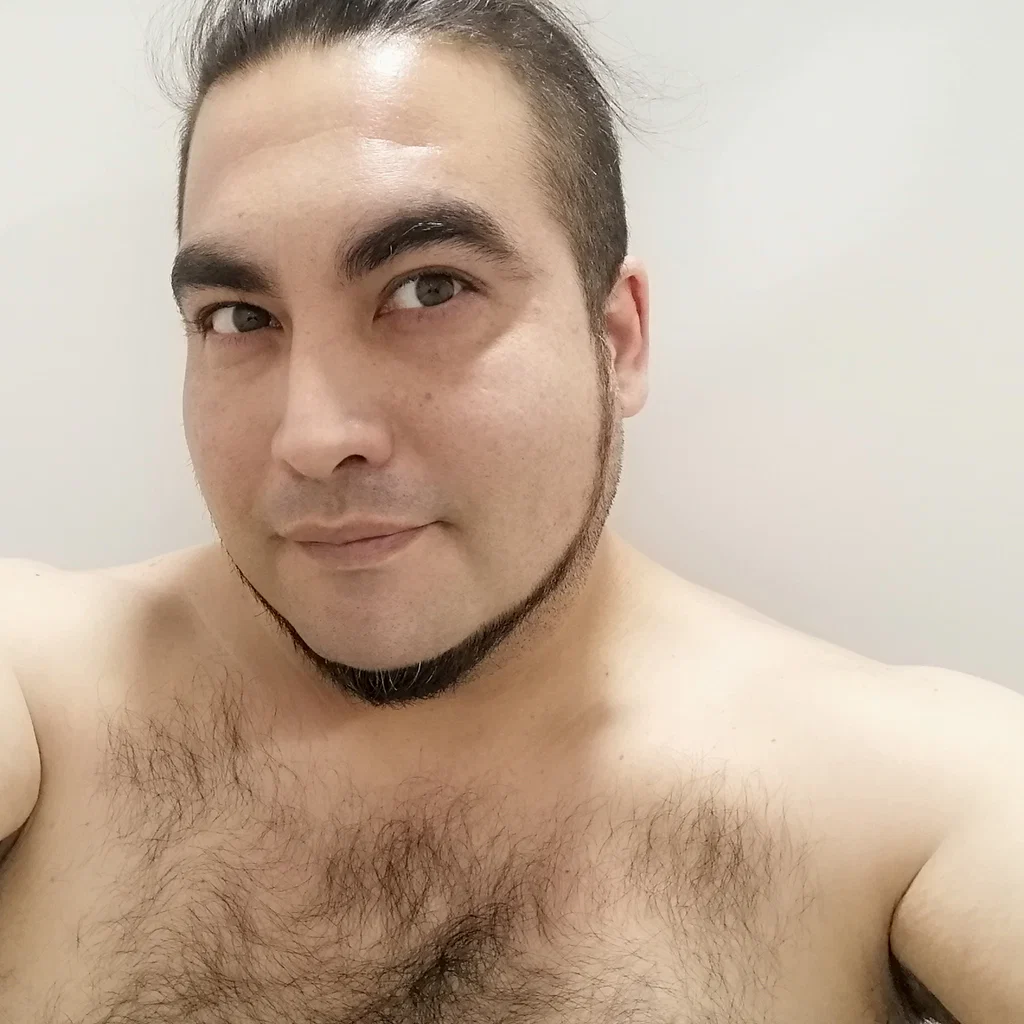 PadreSanto's avatar