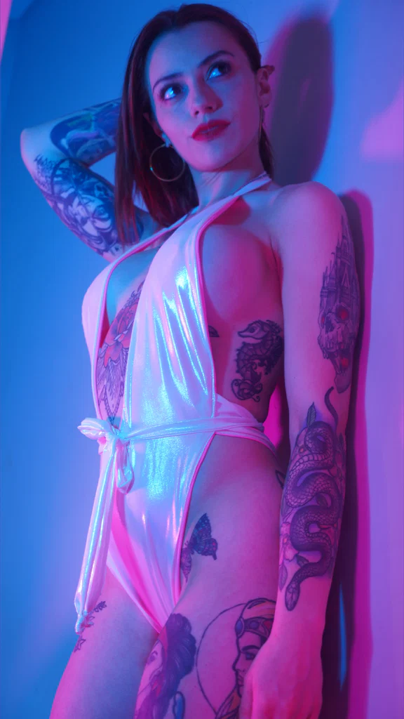 Sofy's avatar