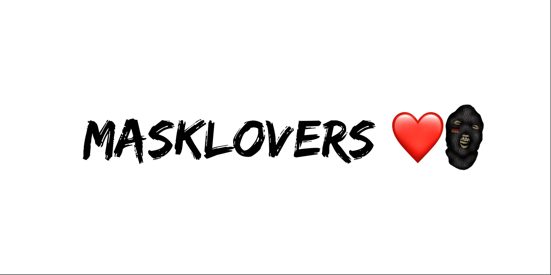 MaskLovers profile banner