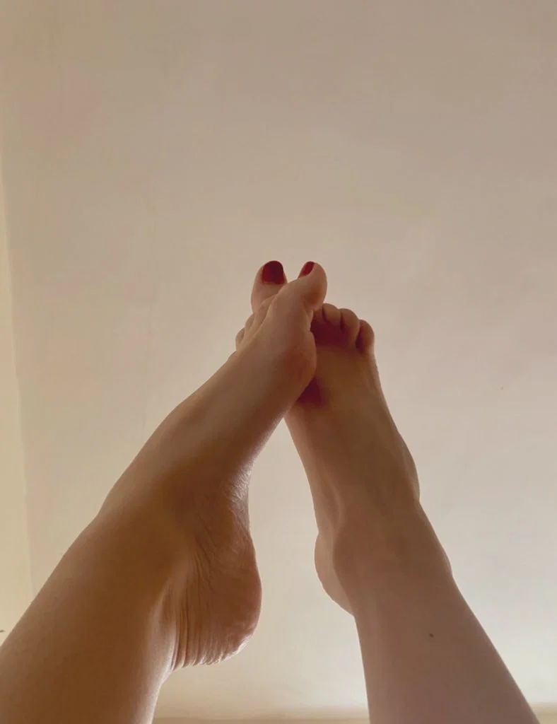 Zara Hannah's avatar