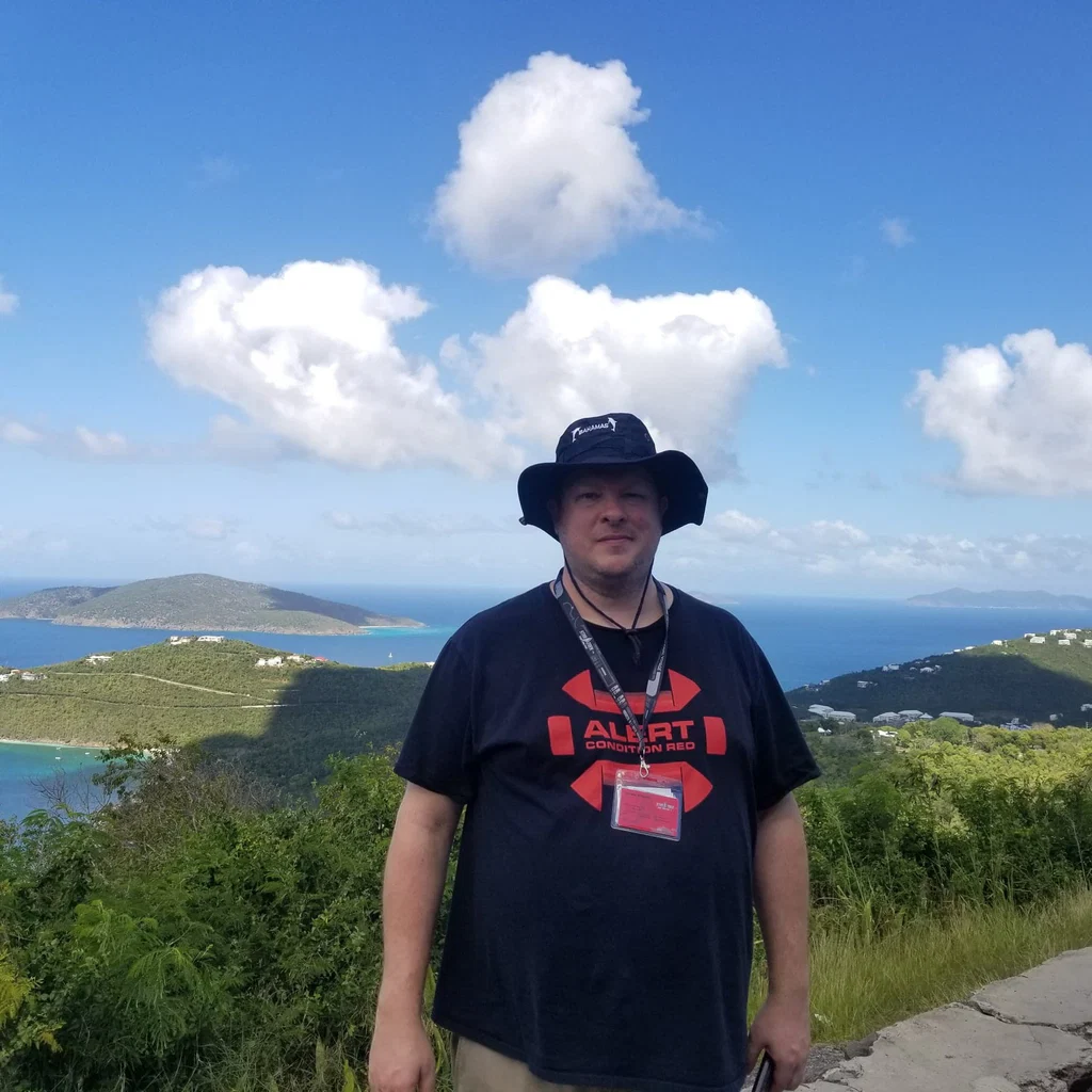 Paul's avatar