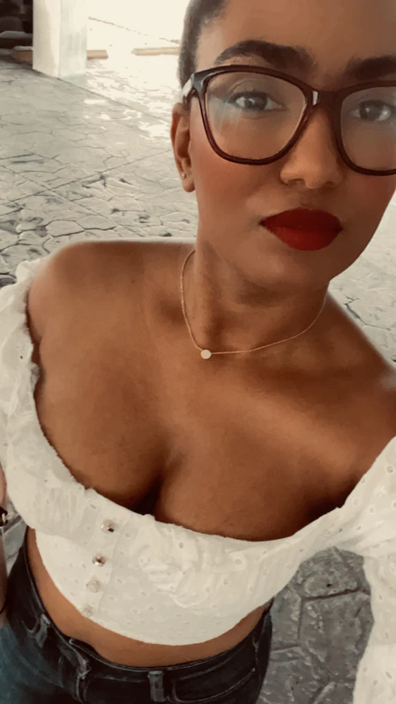 Stephanie Santana's avatar