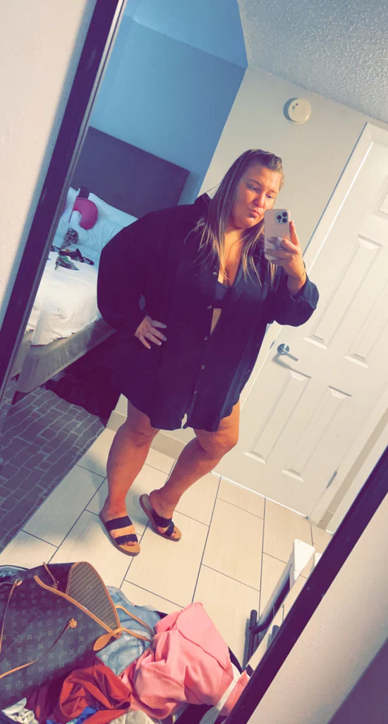Sassy Sarah's avatar