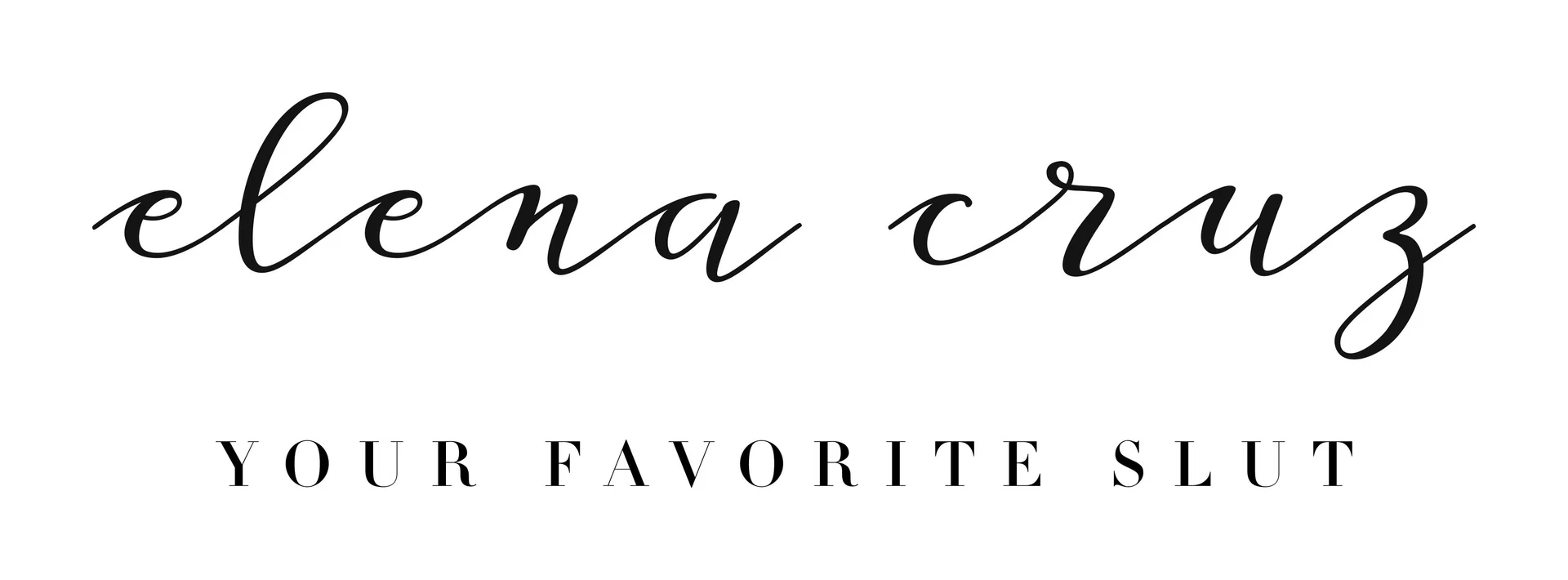 Elena Cruz profile banner