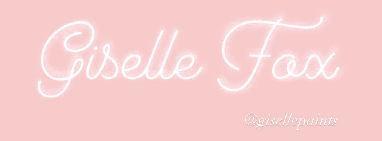 Giselle Fox profile banner