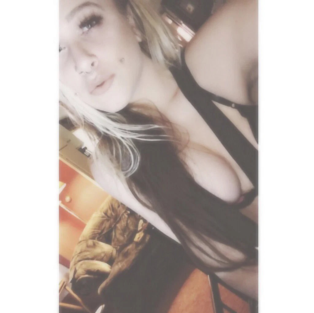Dallas Mariie