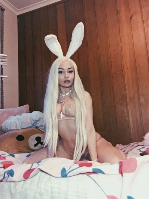 Bunny's avatar