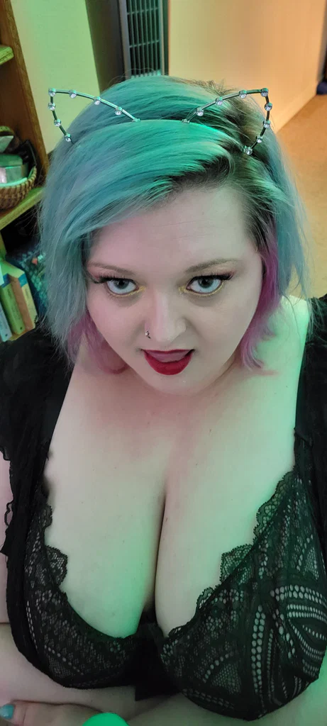 NawtyNurseGiGi's avatar