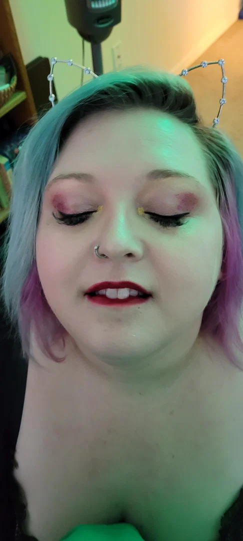 NawtyNurseGiGi profile banner