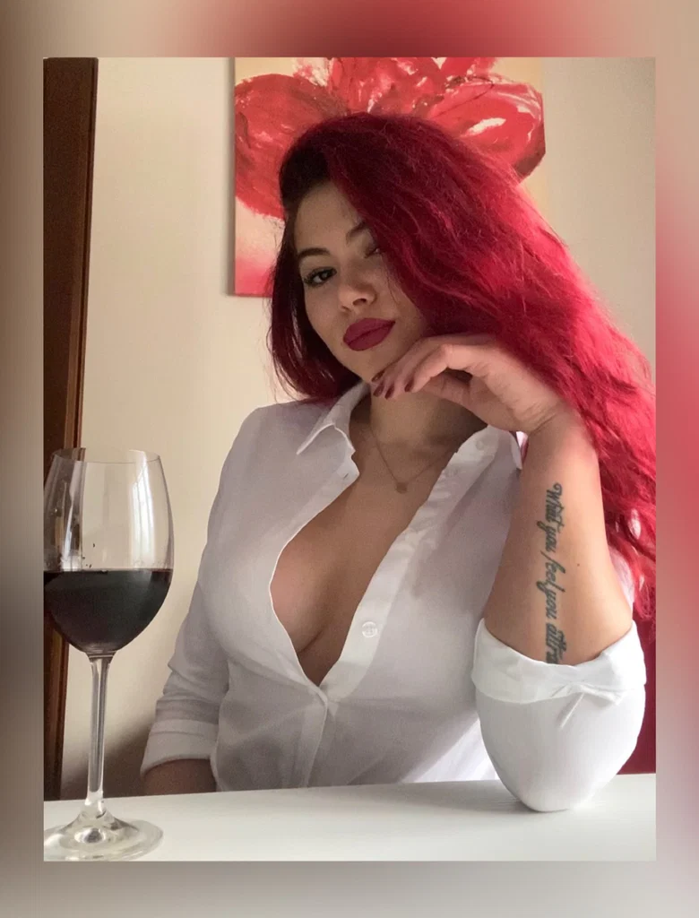 BEA LA ROSSA 🔥's avatar