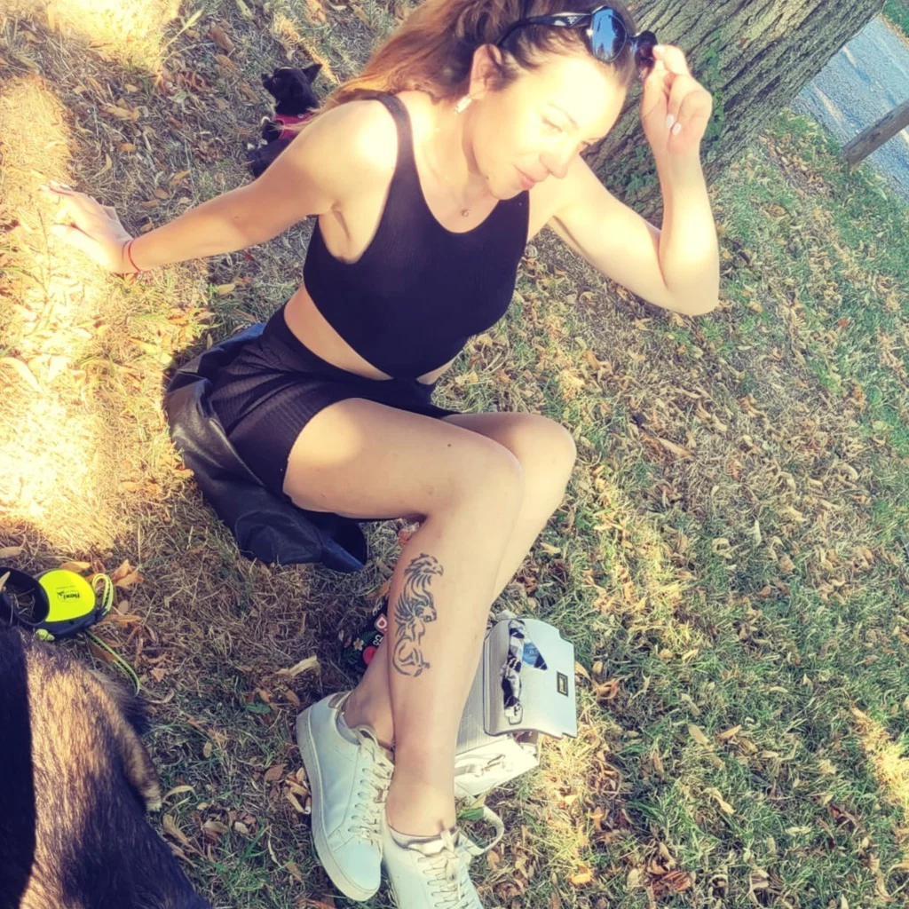 Ts-Lilia's avatar
