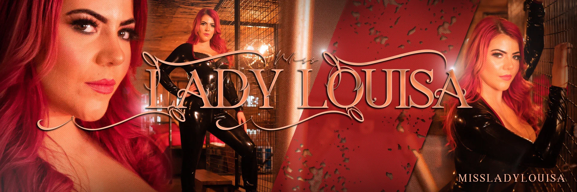 Miss Lady Louisa π π profile banner