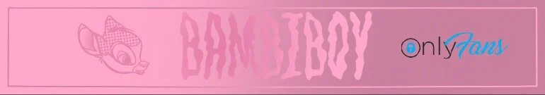 Raven & Kaja’s velvet corner profile banner