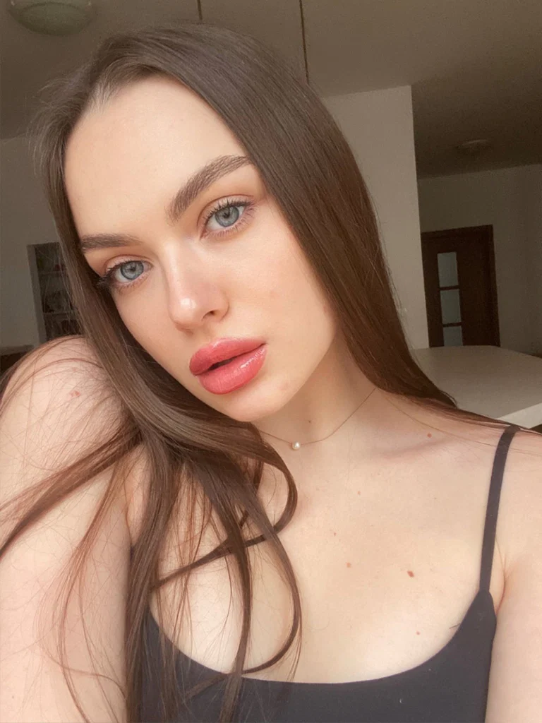 Anastasia's avatar