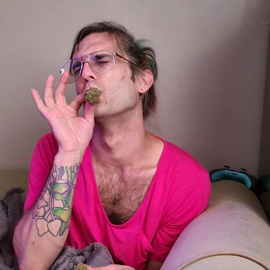 Pank's Dank's avatar