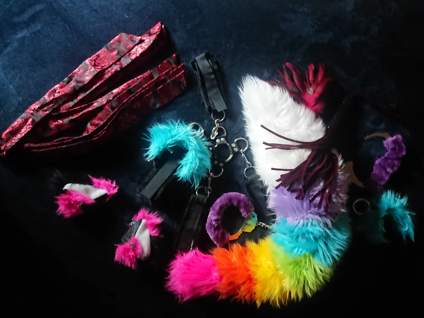 Pank's Dank profile banner
