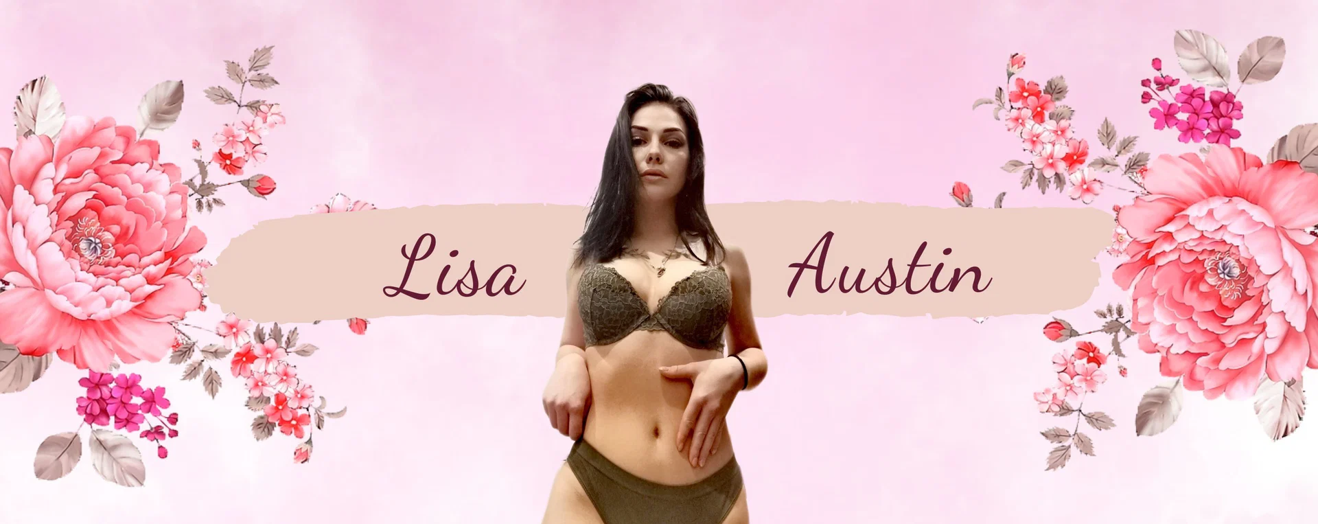 Lisa Austin profile banner