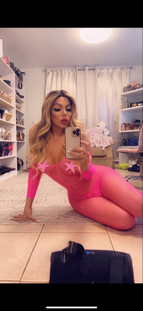 Yanelis's avatar