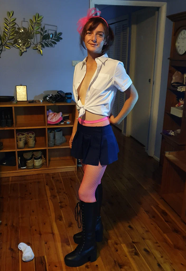 Gemma's avatar