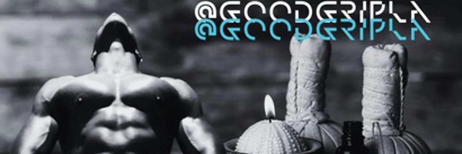 Good Grip profile banner