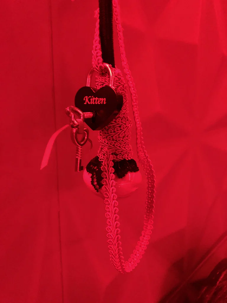 Red Room =^..^='s avatar