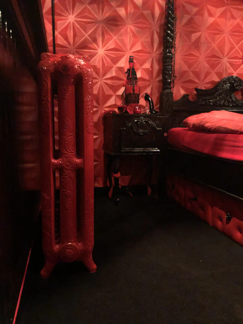 Red Room =^..^= profile banner