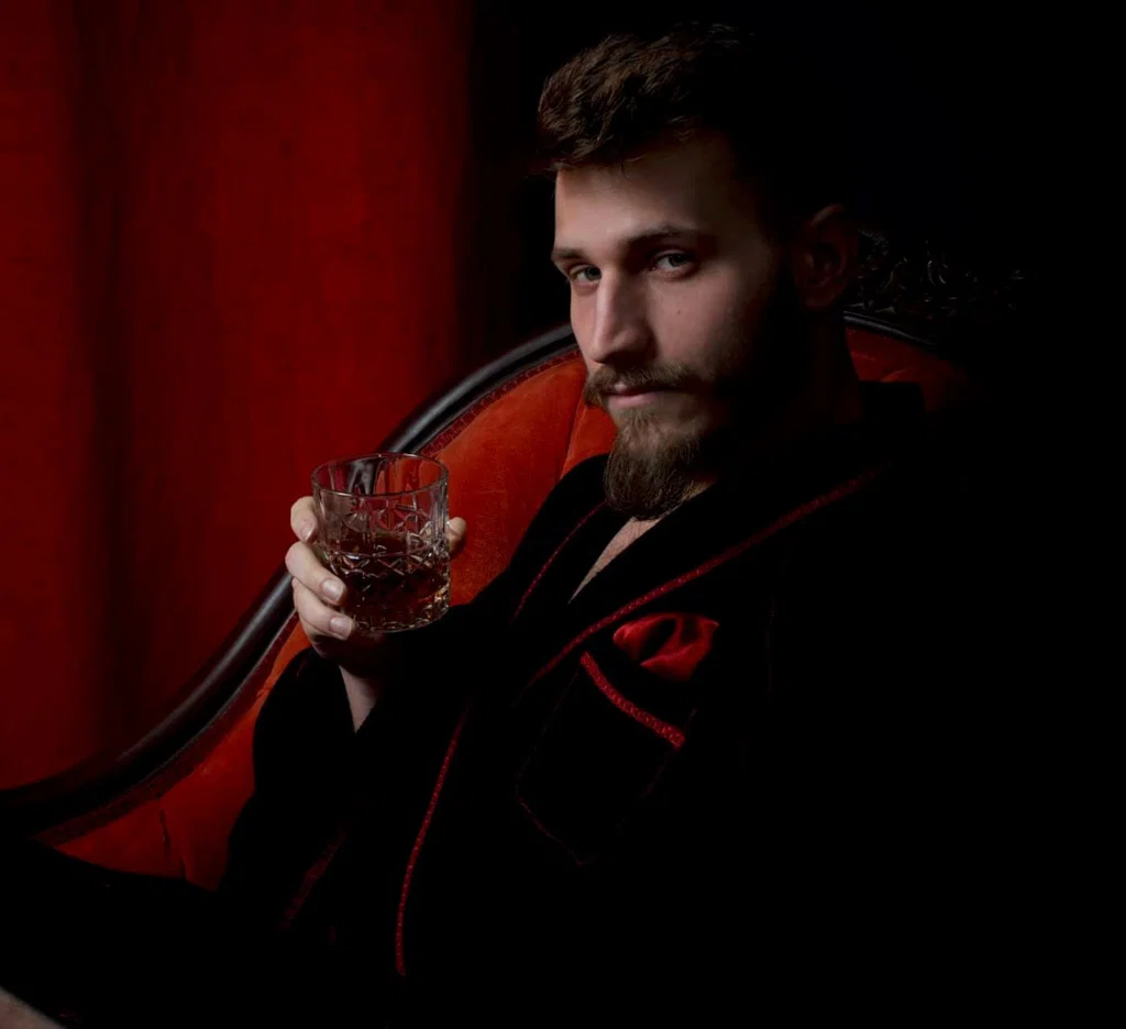 Infernal Temptation's avatar