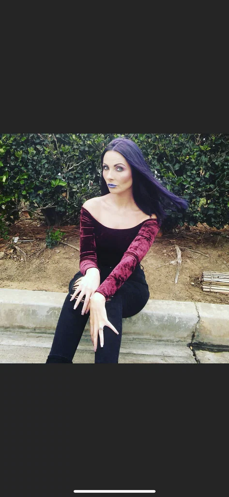 Britty Peterson's avatar