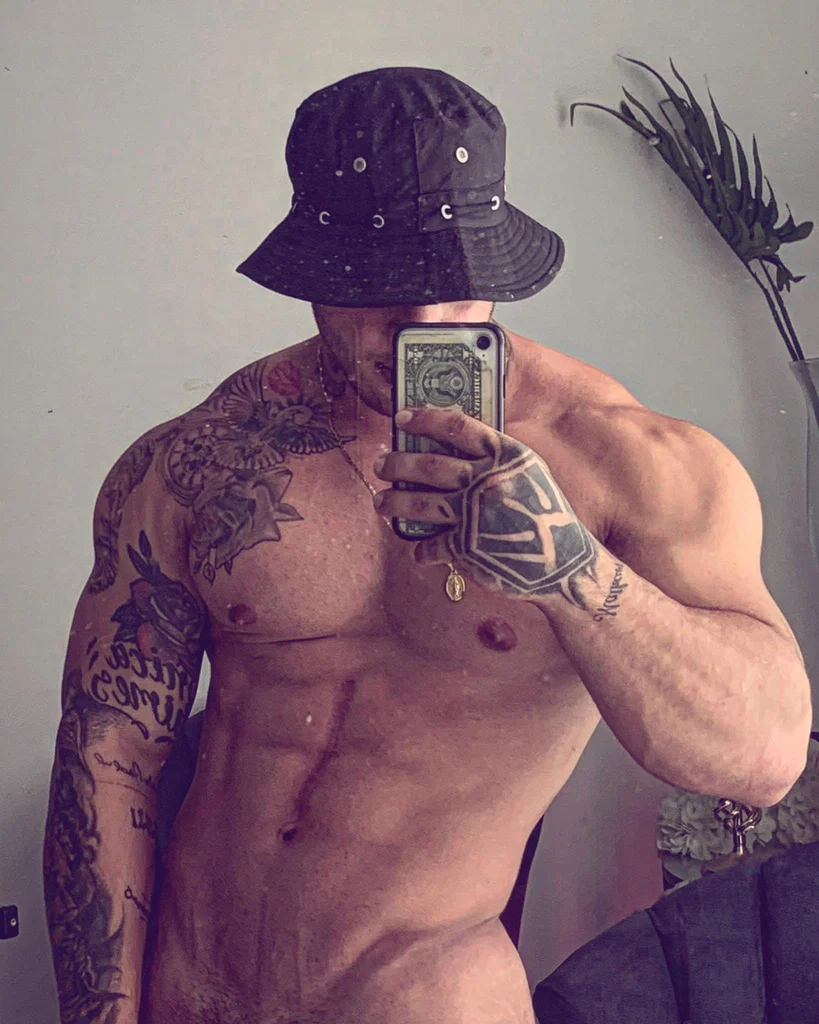 Marck Mathews