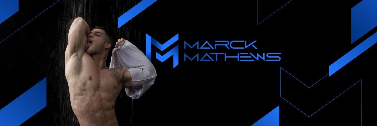 Marck Mathews profile banner