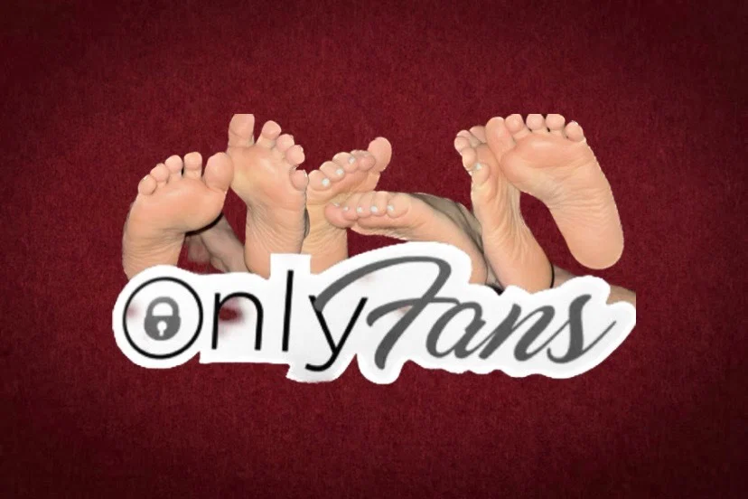 CoupleFancyFeet profile banner