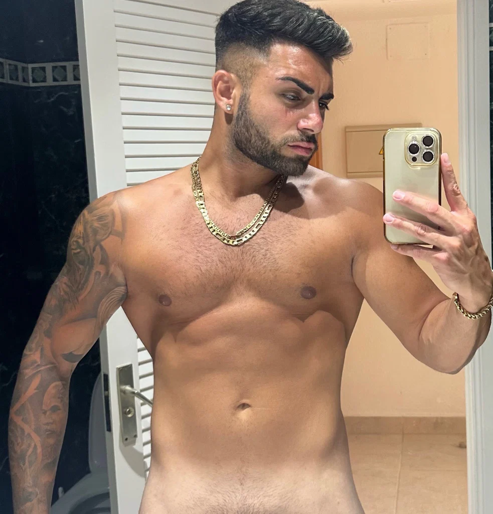 Juan David García's avatar