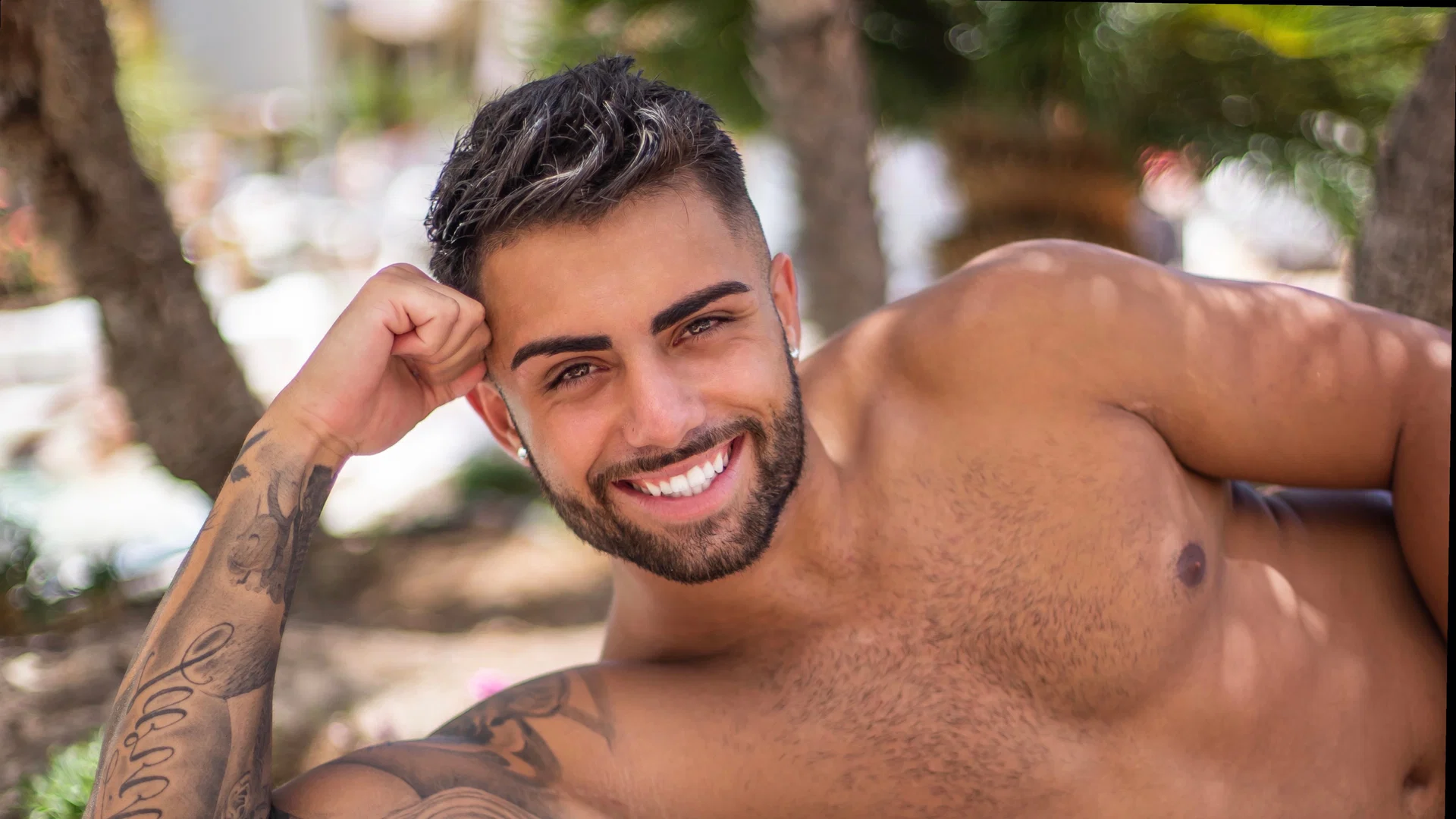 Juan David García profile banner