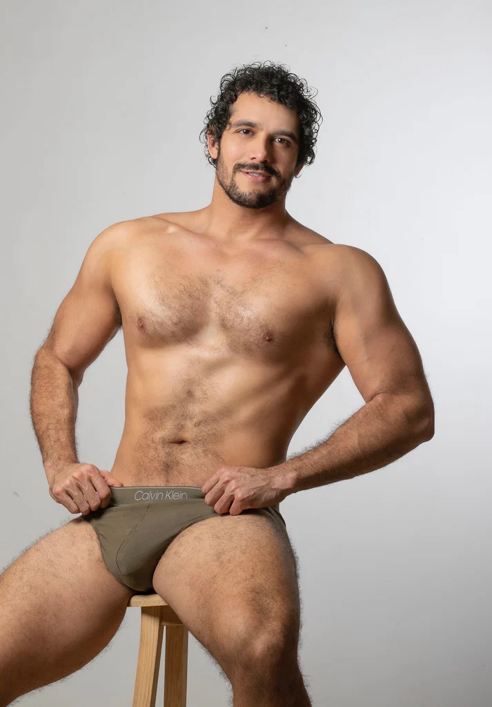 Juan Martin's avatar