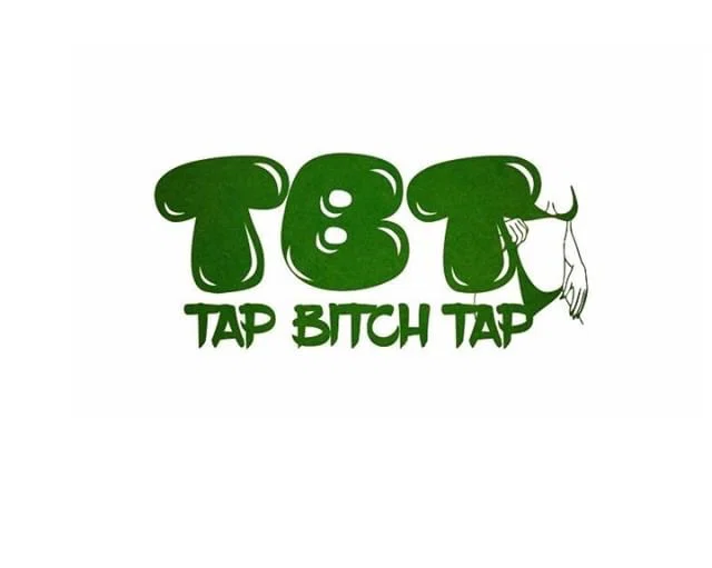 Tap Bitch Tap profile banner