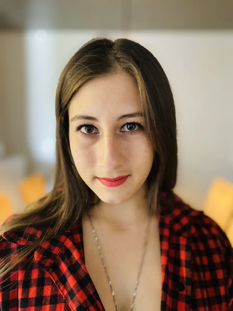 Aida's avatar
