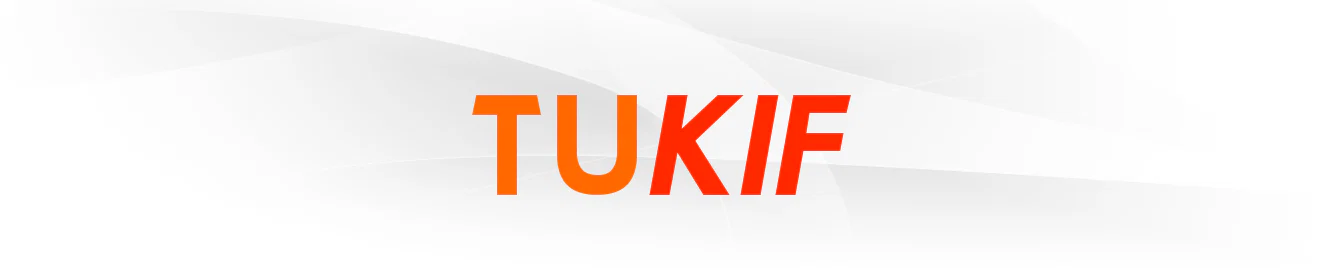 TuKif profile banner