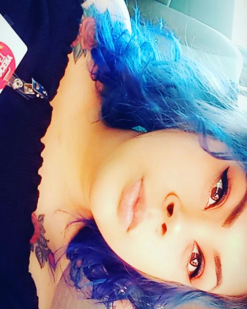 Mary jane's avatar