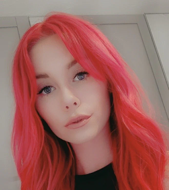 Victoria Jane